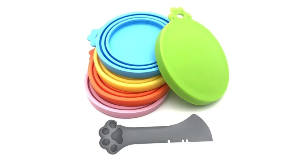 pet food can lids