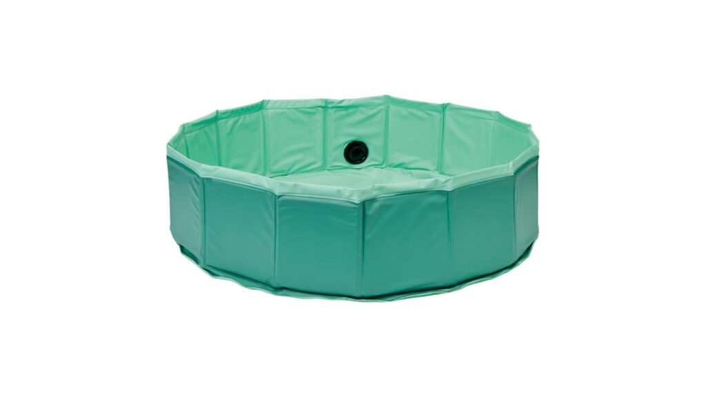 pet pool