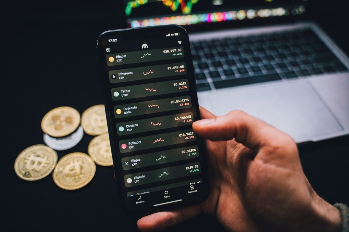 Discover how to verify a crypto app's license, check official registries, and protect your money before investing.