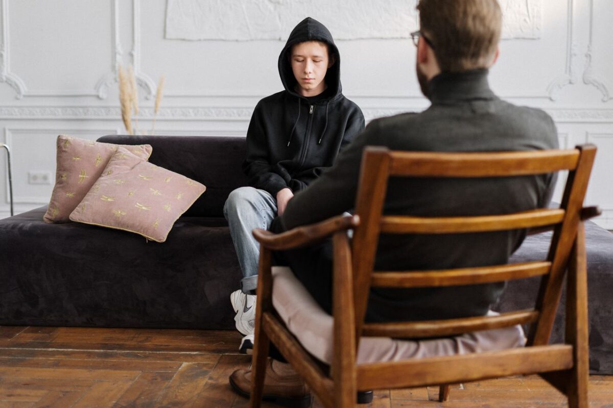 Learn how to discuss drugs, alcohol, and addiction with teenagers, explain the risks, and create a safe space for honest conversations.