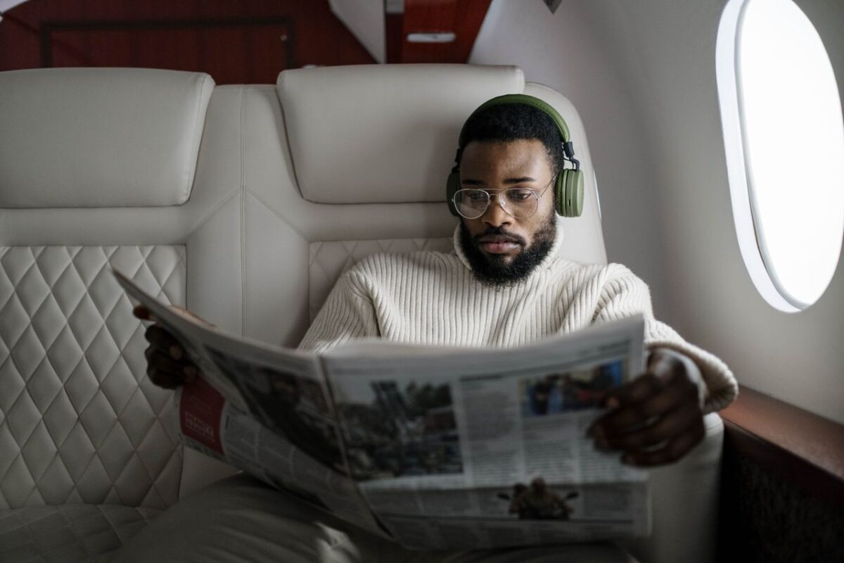 Discover how to unclog your ears after flying with simple pressure-relief techniques, plus tips to prevent discomfort during takeoff and landing.