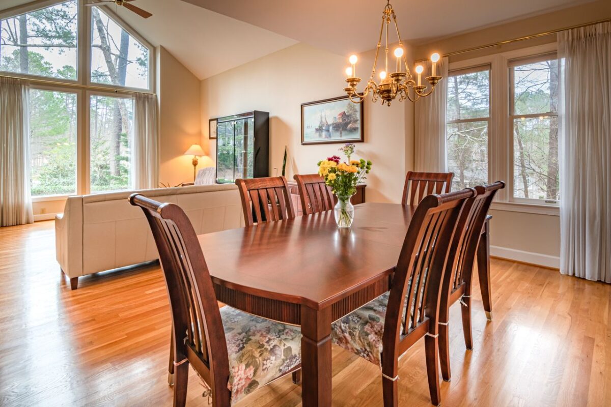 Explore how wood grain, natural edges, and epoxy resin combine to create distinctive furniture pieces that are nearly impossible to replicate.