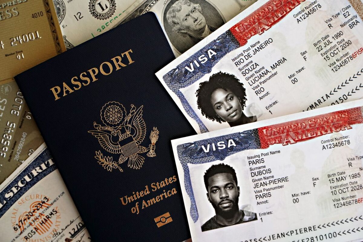 Discover the essential paperwork expats should prepare before leaving home and settling in a new country.