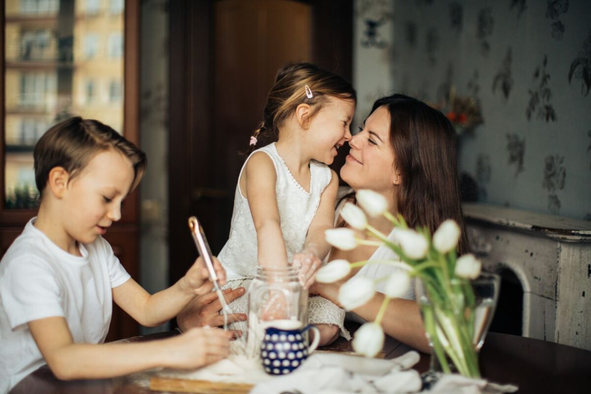 Discover six meaningful ways single moms can celebrate motherhood on a budget, from simple self-care activities to creating special family memories.