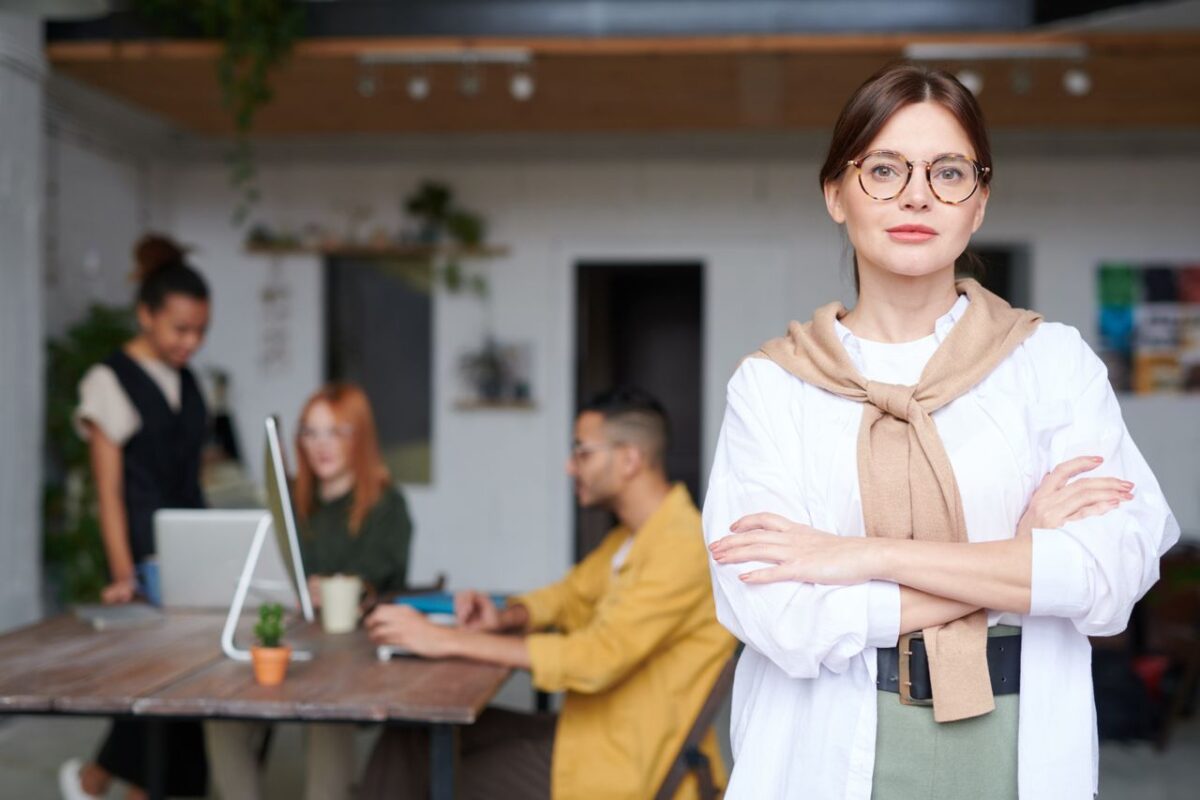 Discover practical business management tips for women entrepreneurs who want to work smarter, improve efficiency, and grow their businesses.
