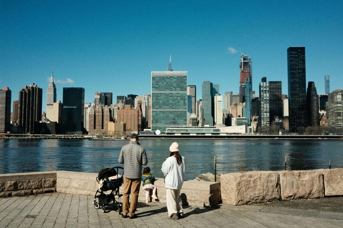 Learn how to make family trip fun and stress-free.
