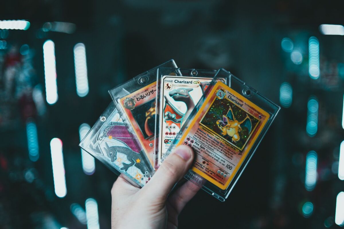 Discover 5 tips to help you evaluate cards, avoid costly mistakes, and make smarter purchases.