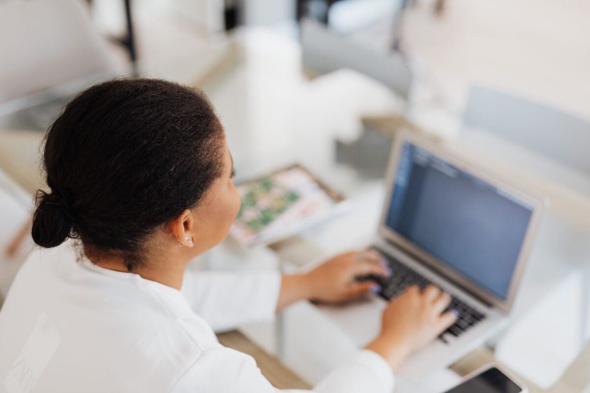 Learn how to start an online business for extra income, from choosing a profitable idea to setting up your business and finding customers.