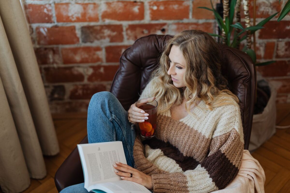 Learn five ways to protect your emotional well-being, build healthy routines, and make time for yourself during this transition.