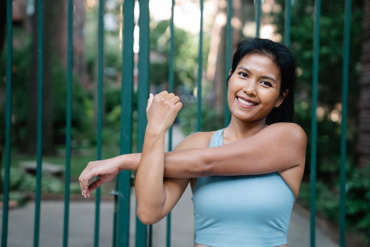 Learn practical ways to prioritize your health while balancing work, family, and personal responsibilities without adding more stress.