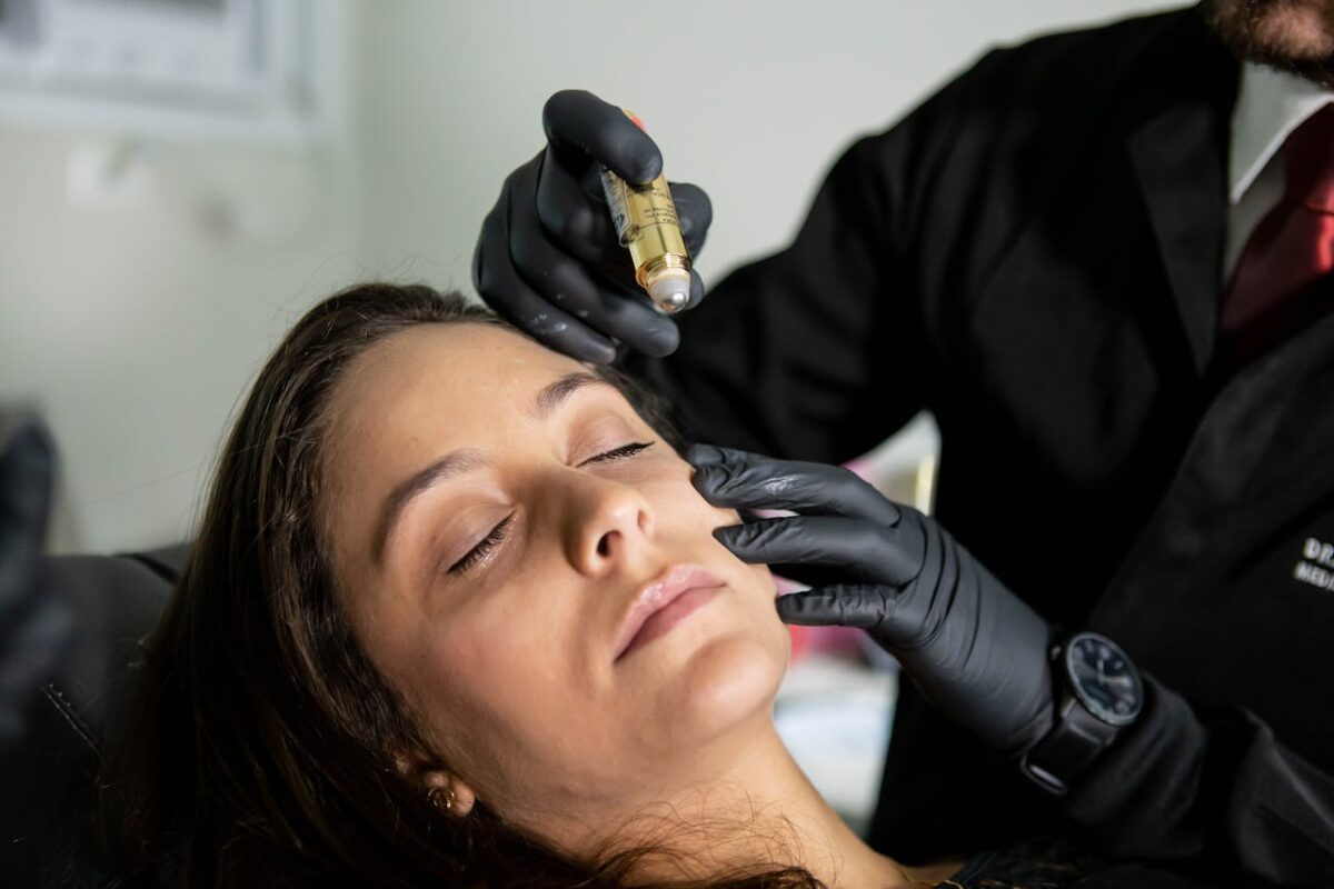 Learn which under eye wrinkle treatments may help reduce fine lines, improve texture, and refresh tired-looking skin.
