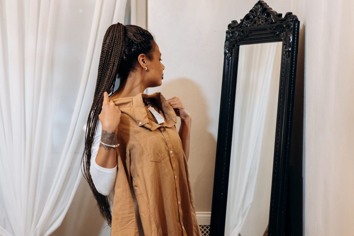 Discover how to build a versatile 5-to-9 wardrobe with stylish outfits that transition from the office to dinner, errands, and evening plans.
