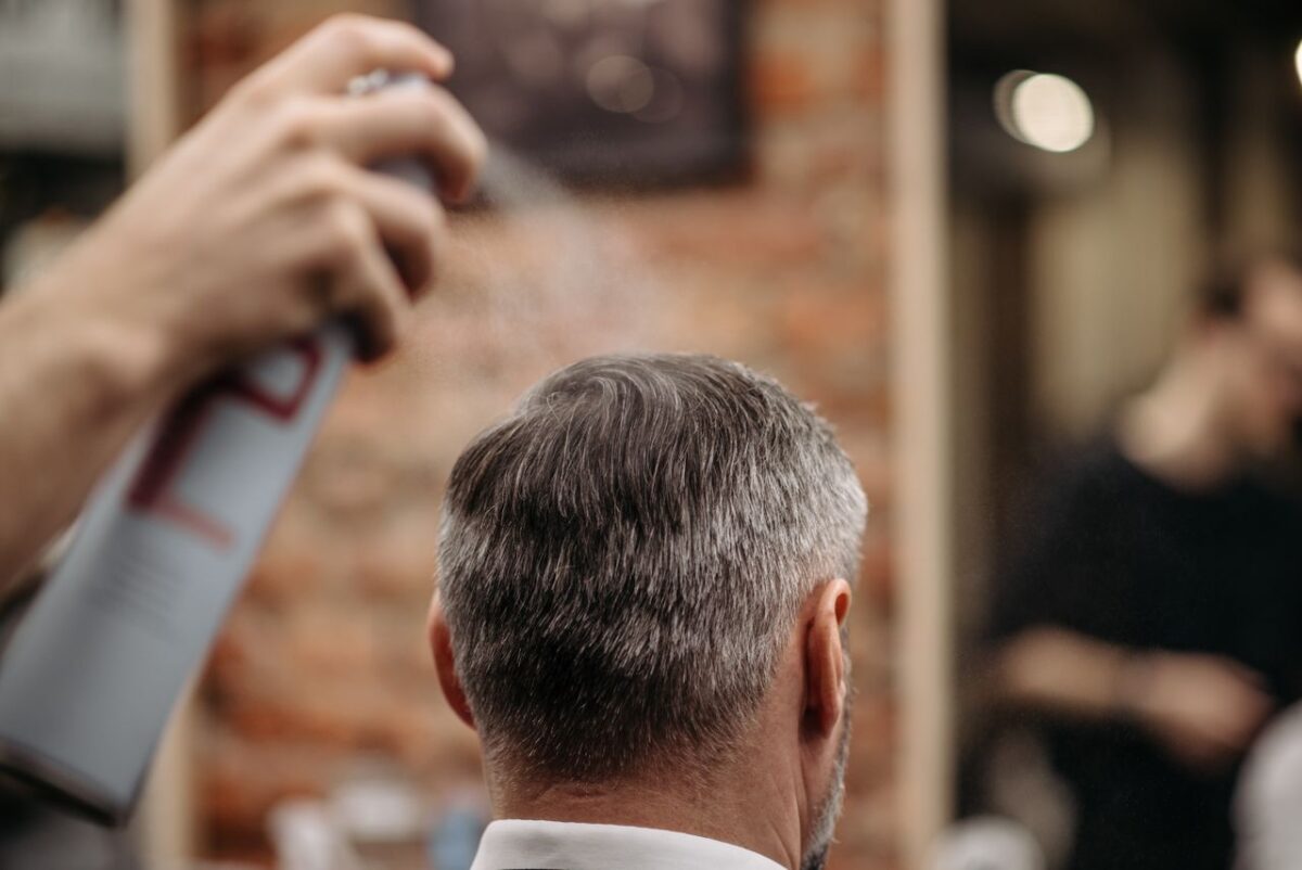 Discover how hair thickness affects product performance and why the same hold rating may not work for every hair type.