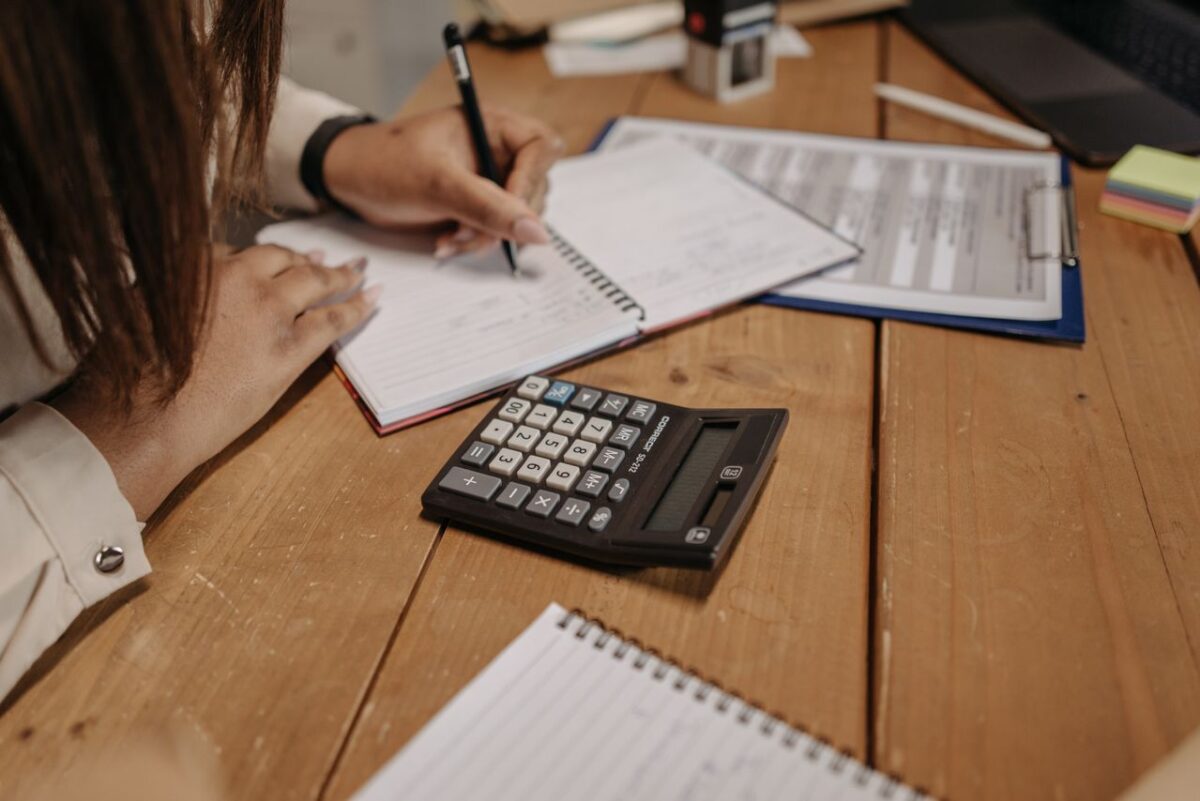 Learn how everyday money admin can consume your evenings and discover simple ways to organize bills, budgeting, and financial tasks.