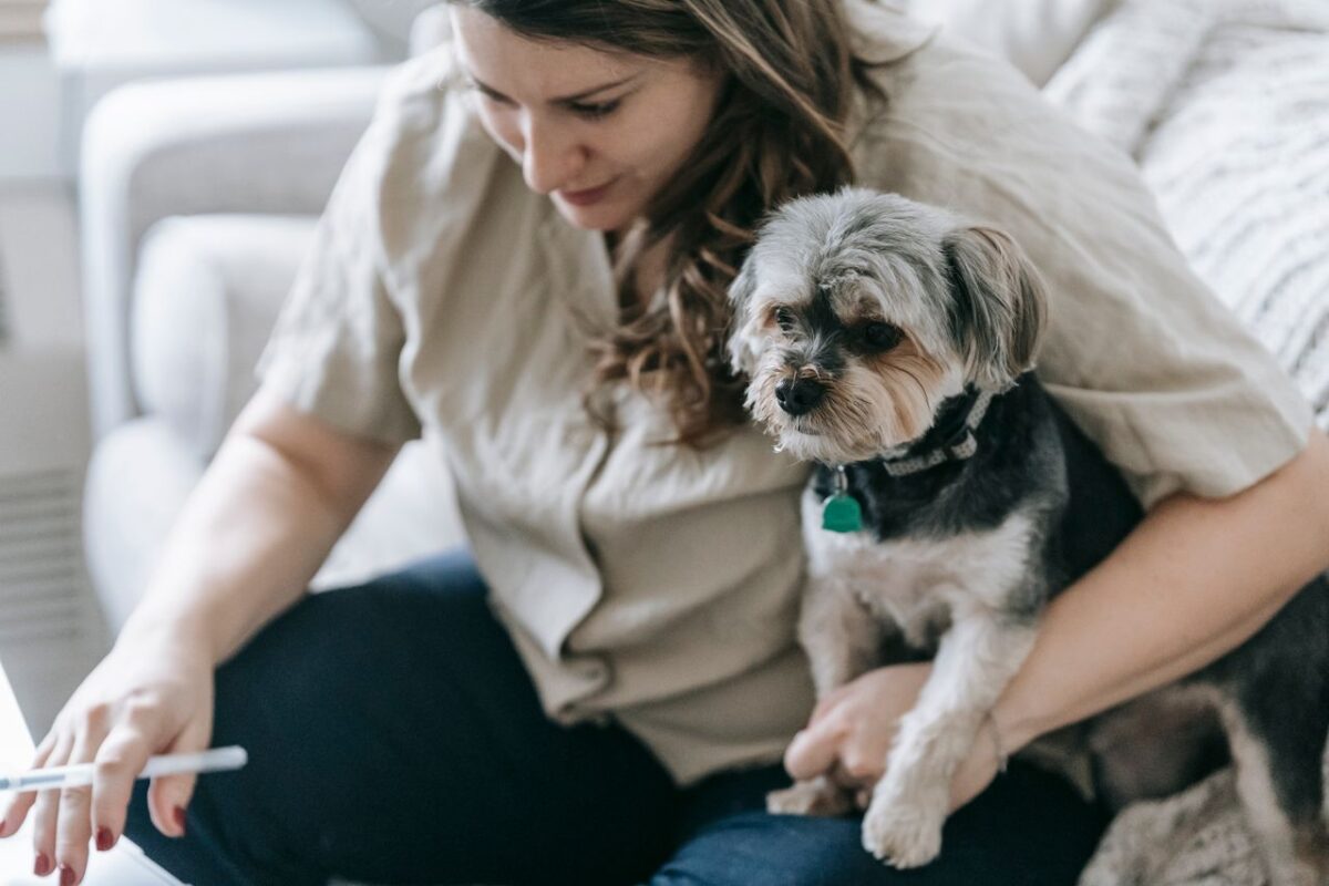 Learn how food, vet bills, and unexpected expenses affect your budget when you're building wealth on one income.