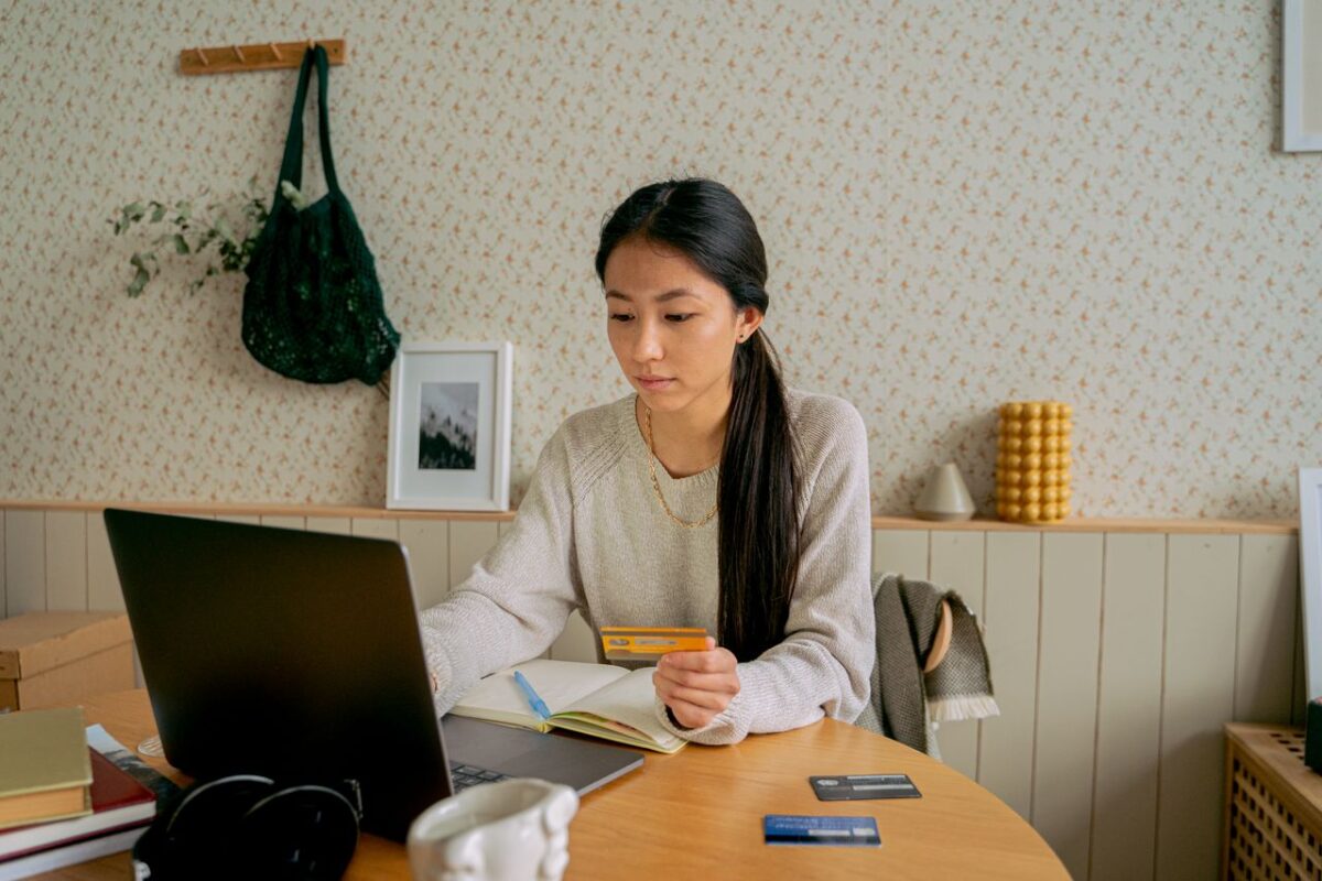 Learn credit habits that can strengthen your financial independence, improve your credit profile, and help you make smarter financial decisions.