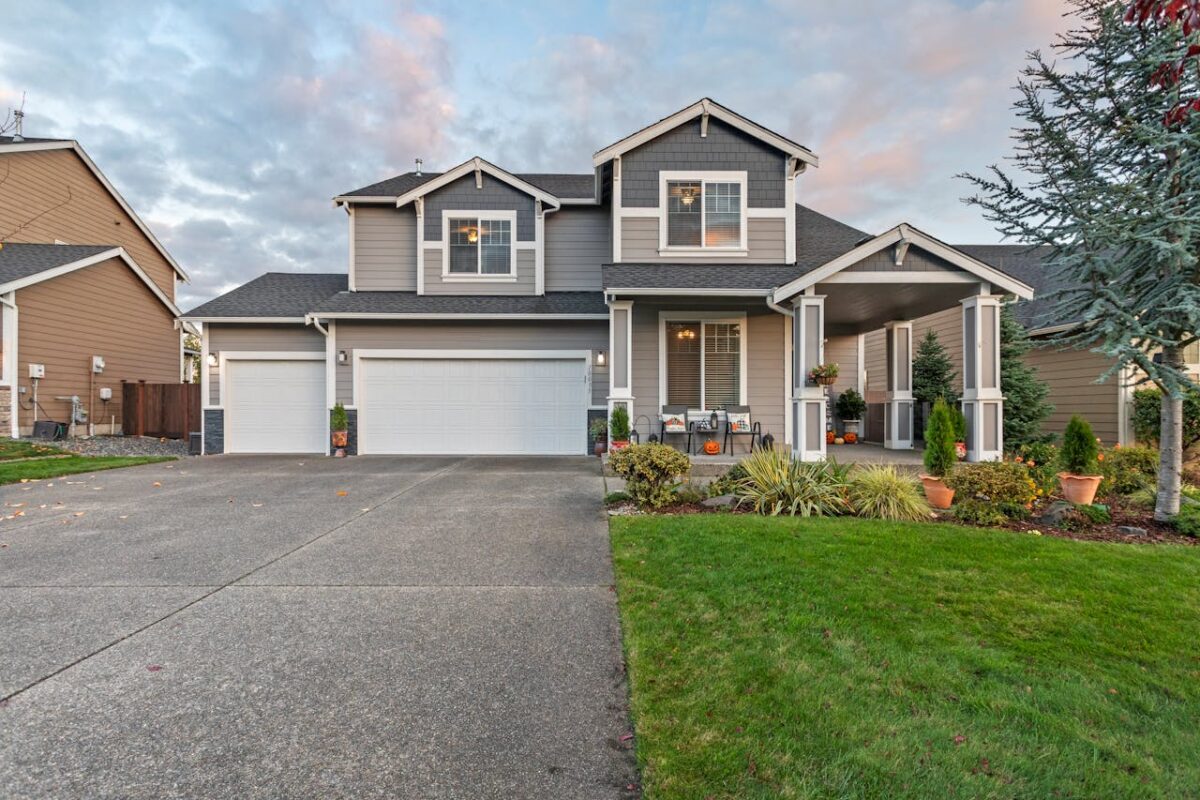 Learn which exterior home improvements offer the best return by boosting curb appeal and property value at the same time.