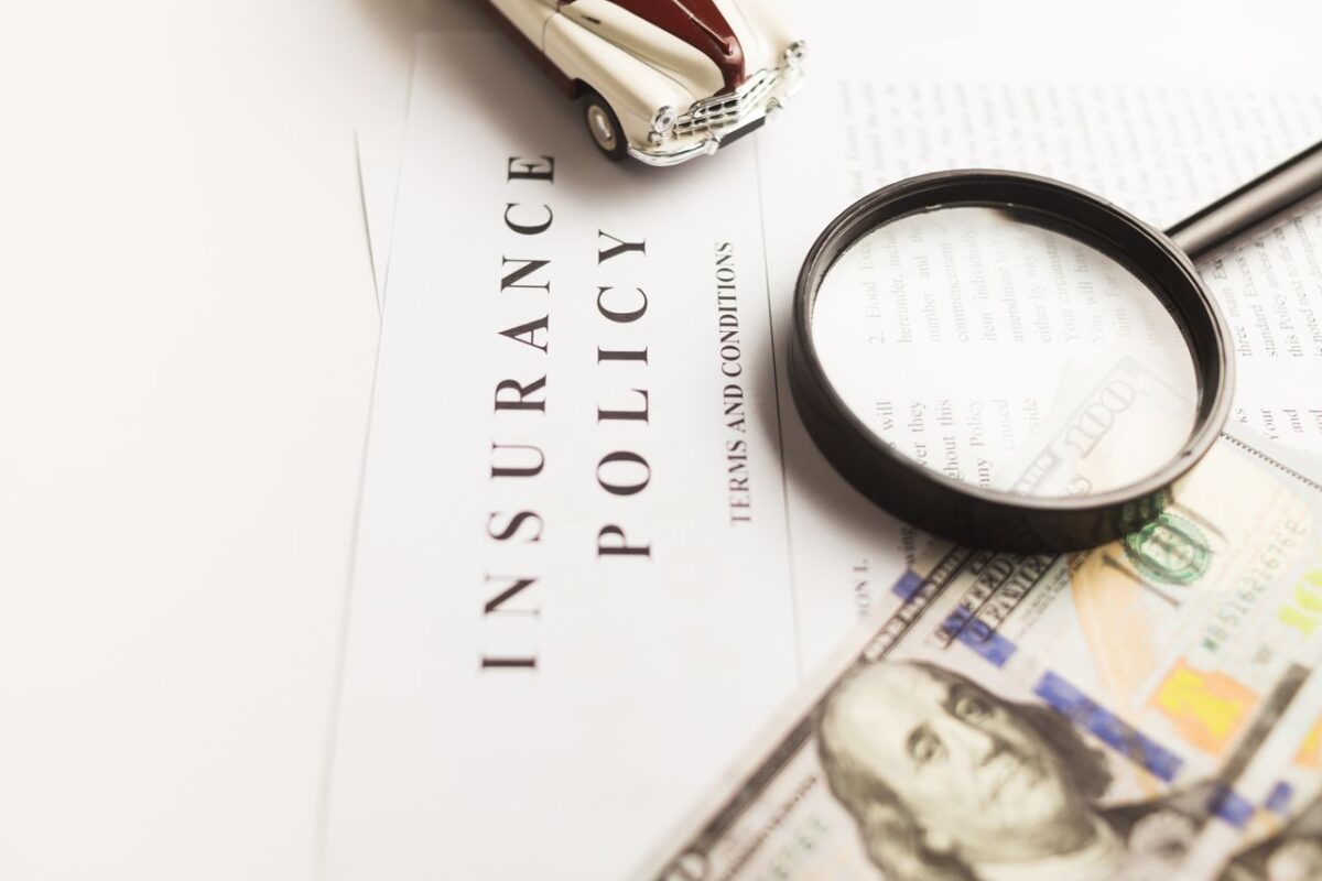 Discover what can happen to your car insurance after divorce, job loss, or a credit change and how to manage your coverage.