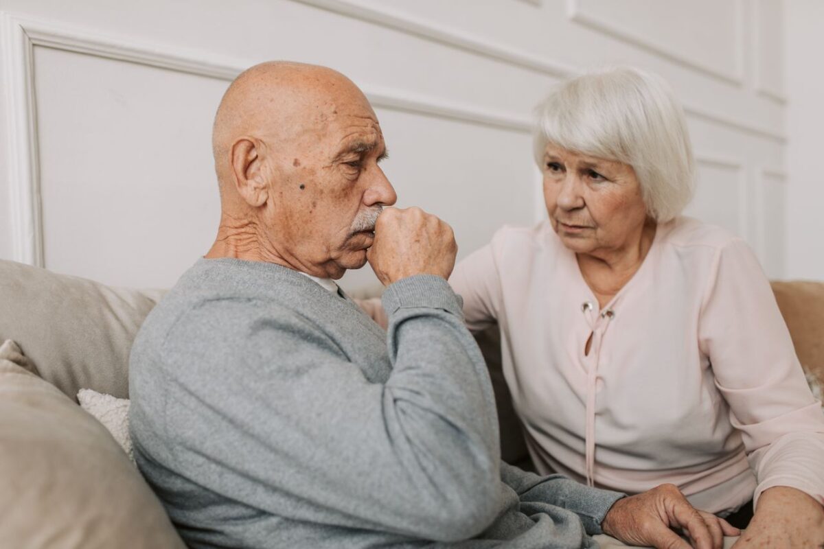 Discover practical ways to reduce conflict, protect their safety, and support their care.