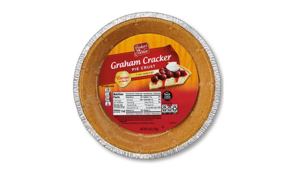 pie crust