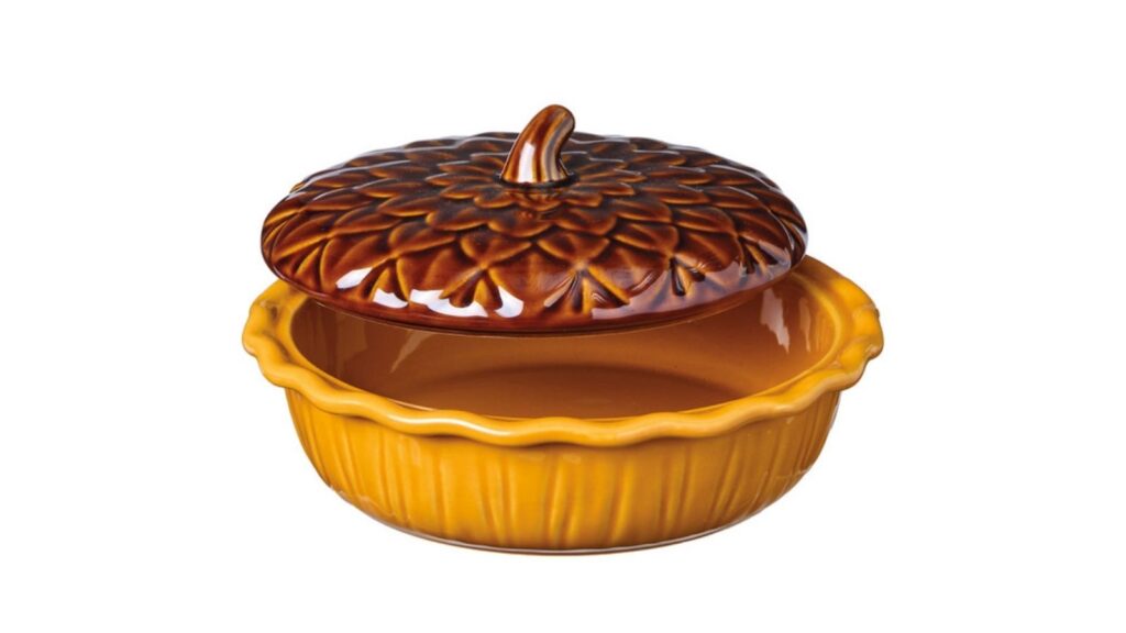 pie maker