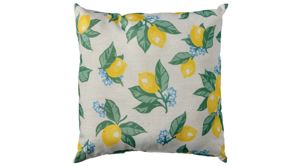 pillow