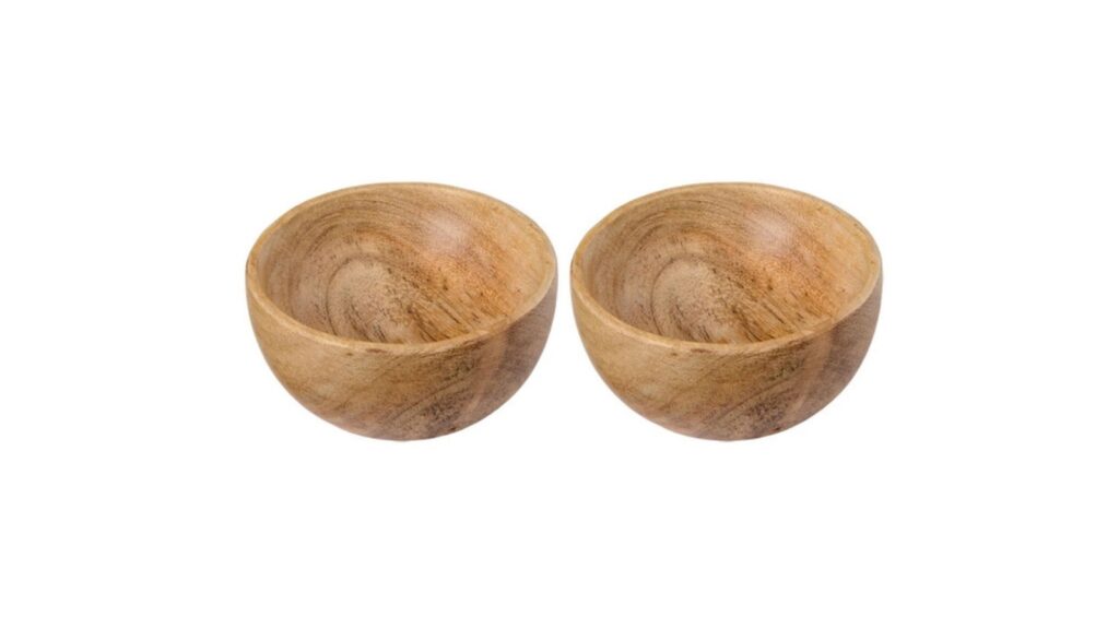 pinch bowls