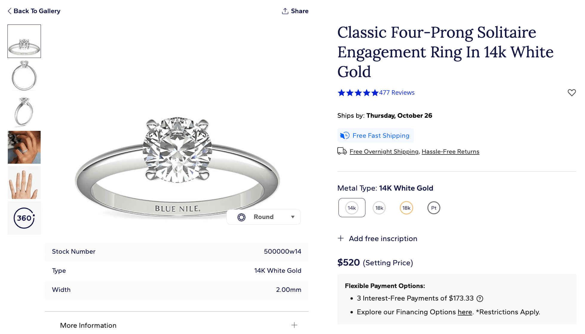 "Buy Real Diamonds Online"