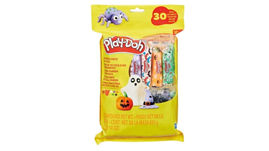 play doh