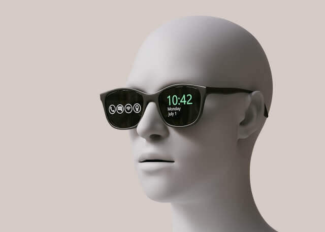 tech glasses