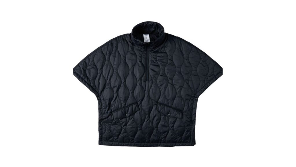 poncho