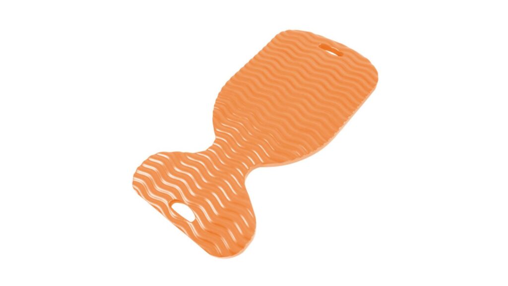 pool saddle seat