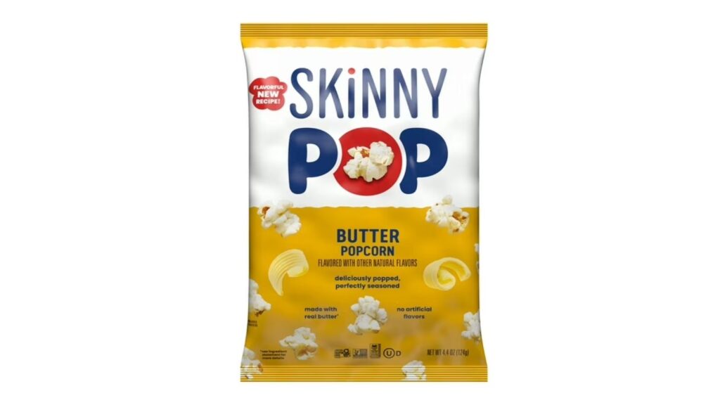 popcorn