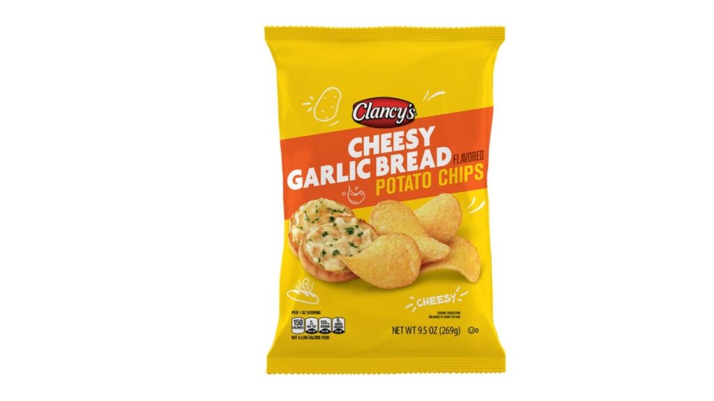 potato chips