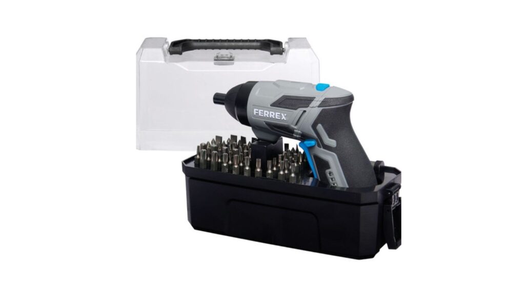 power tool