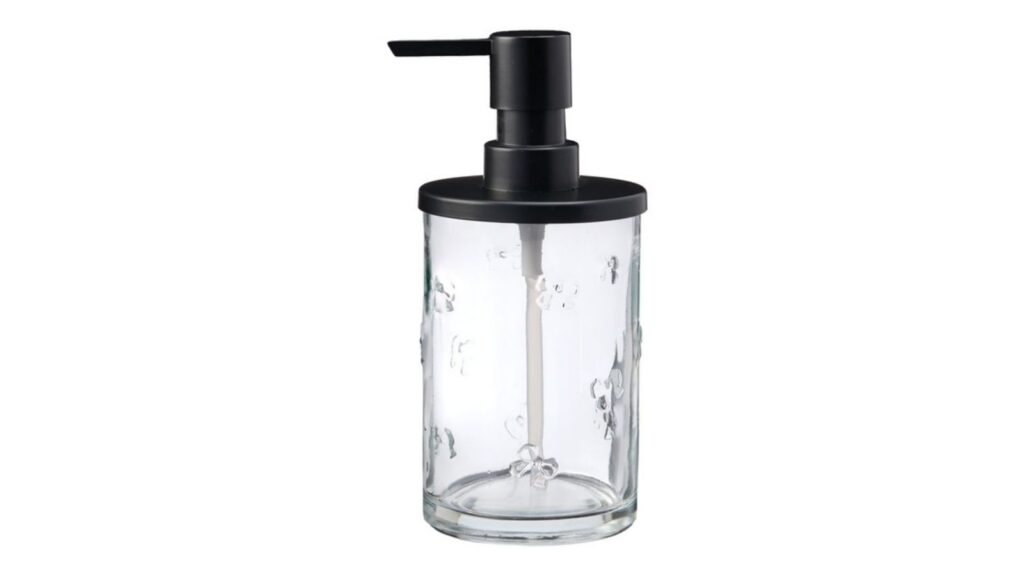 premium sink dispenser