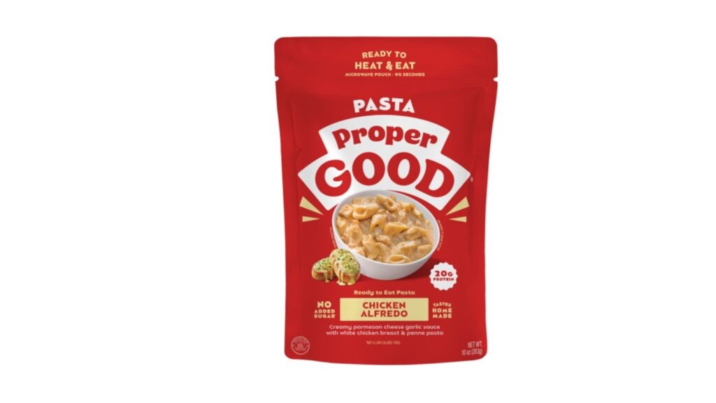 proper good pasta