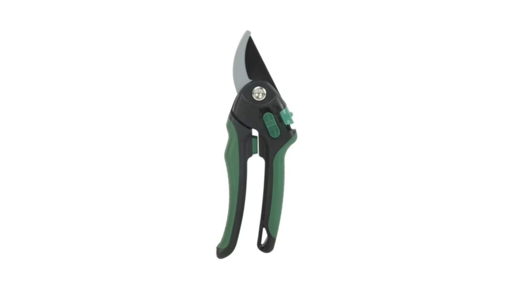 pruner