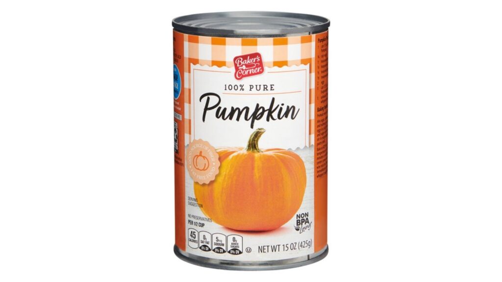 pumpkin