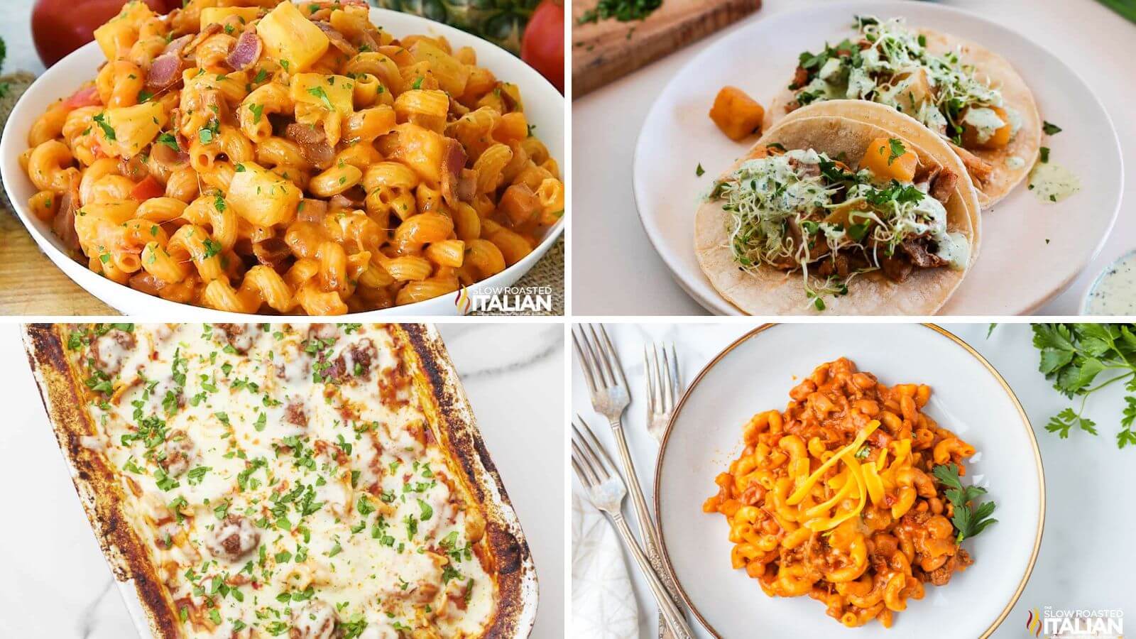 quick recipes to make