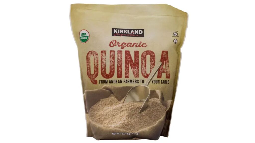 quinoa