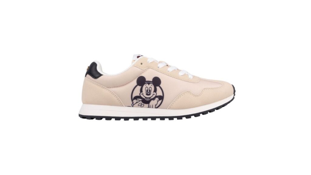 retro sneakers