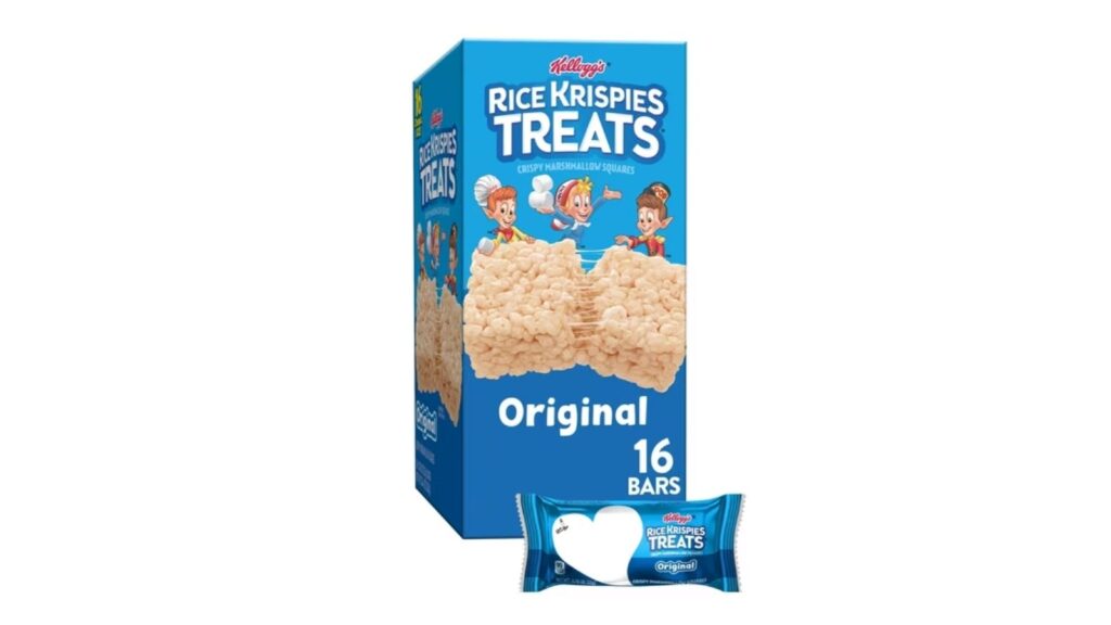 rice krispies treats