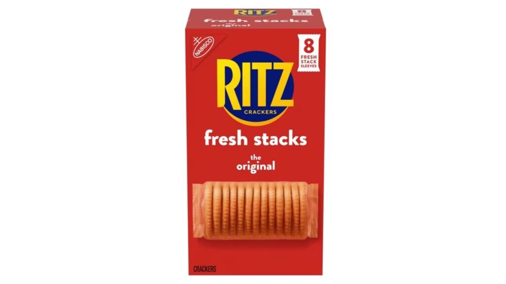 Ritz Fresh Stacks