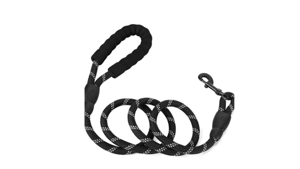 rope leash