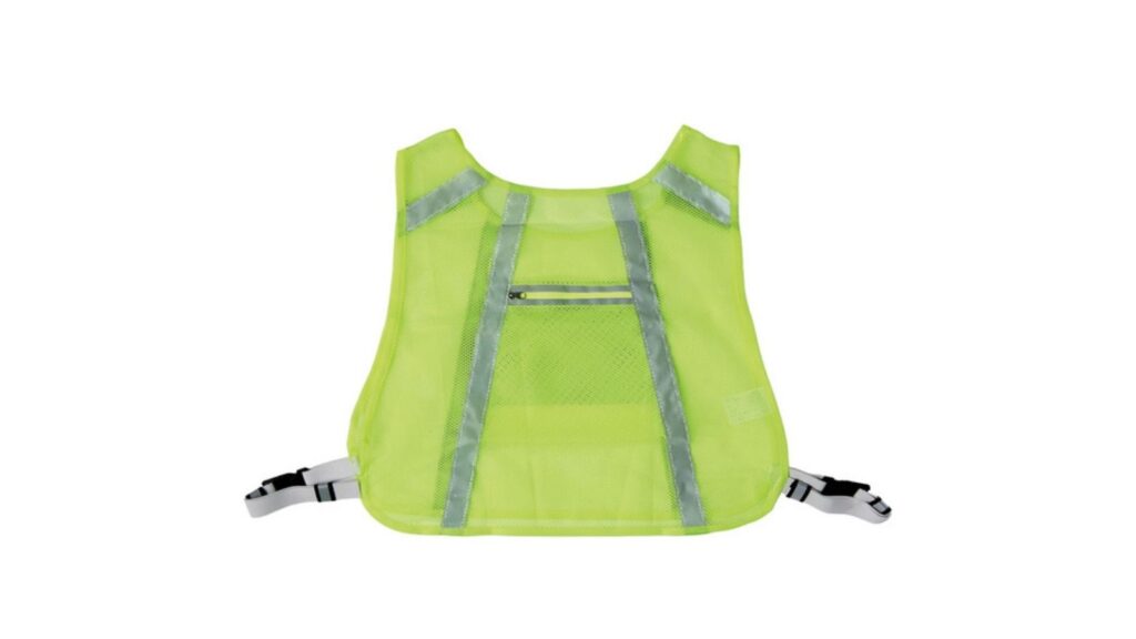 running vest