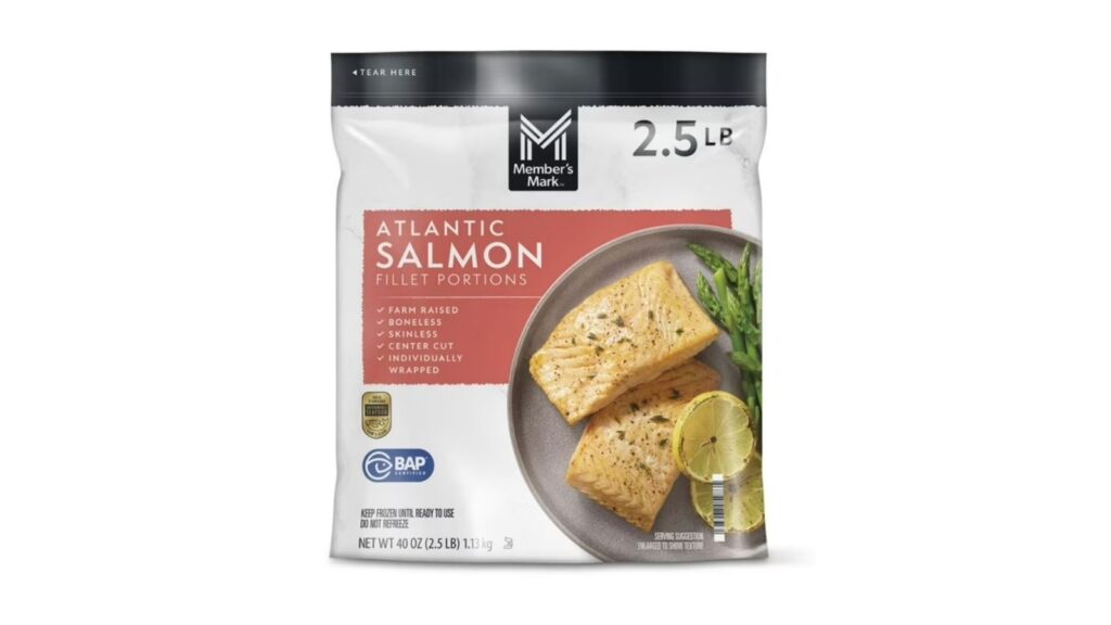 salmon