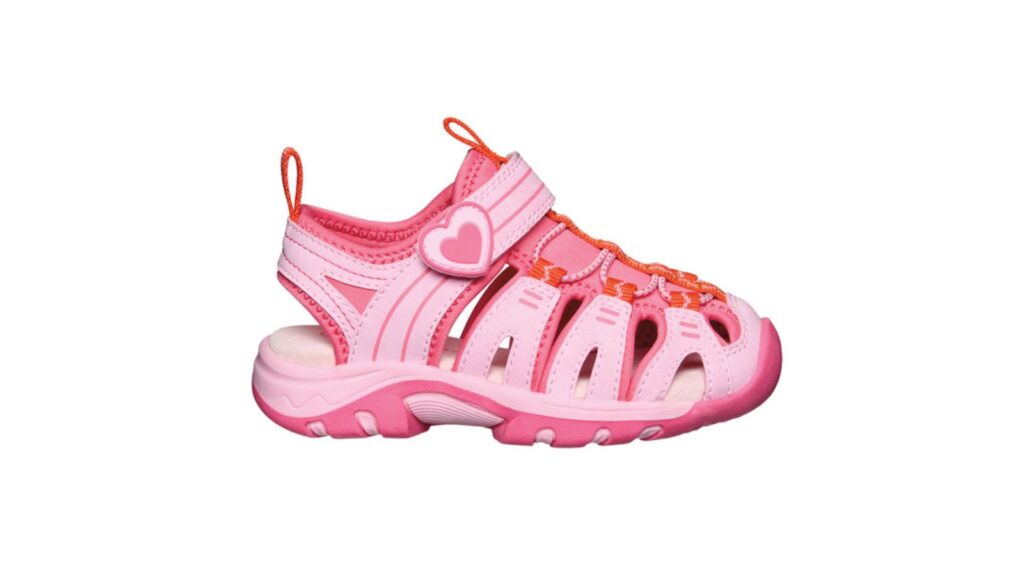 sandal