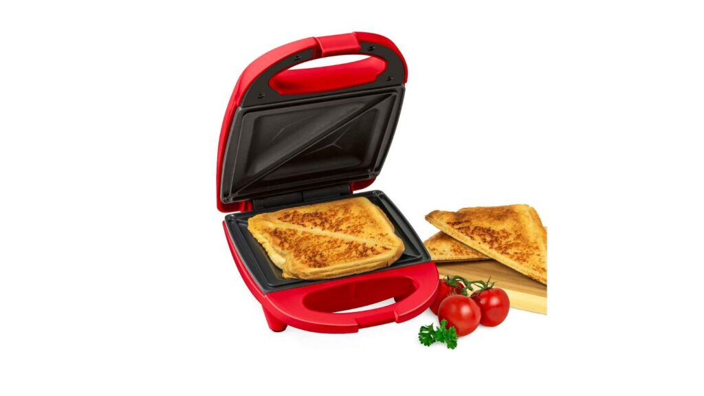 sandwich maker grill