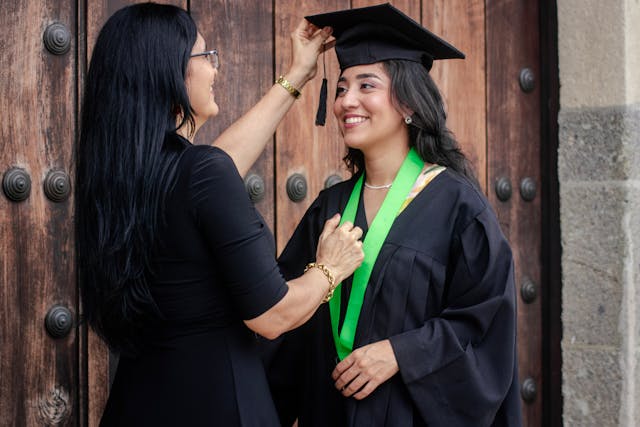 Learn about grants and scholarships for women.